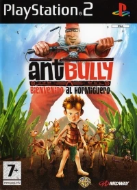 Ant Bully Bienvenido al Hormiguero