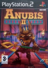 Anubis II [NL]