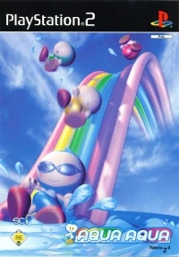 Aqua Aqua: Wetrix 2.0 [DE]