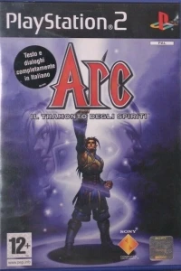 Arc: Il Tramonto Degli Spiriti