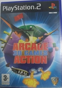 Arcade Action: 30 Games [ES]