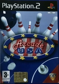 Arcade USA [IT]