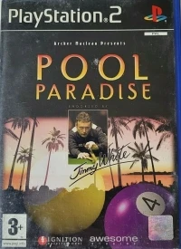 Archer Maclean Presents Pool Paradise [FR]