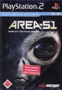 Area 51 [DE]