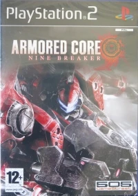 Armored Core: Nine Breaker [IT]