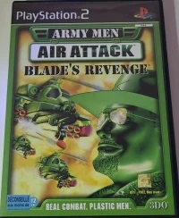Army Men: Air Attack: Blade's Revenge [FR]