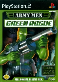 Army Men: Green Rogue [DE]