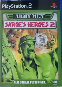 Army Men: Sarge's Heroes 2 [IT]