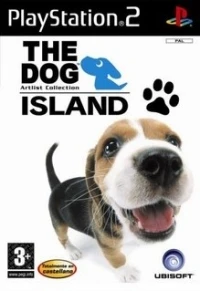 Artlist Collection: The Dog Island [ES]