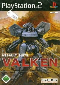 Assault Suits Valken [DE]