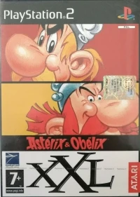 Astérix & Obélix XXL (2005) [IT]