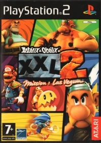 Astérix & Obélix XXL2: Mission: Las Vegum [ES]