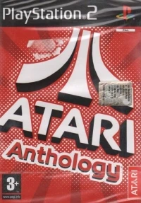 Atari Anthology [IT]