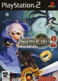 Atelier Iris 2: The Azoth of Destiny [FR]