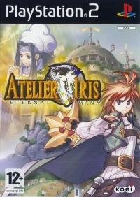 Atelier Iris: Eternal Mana [FR]