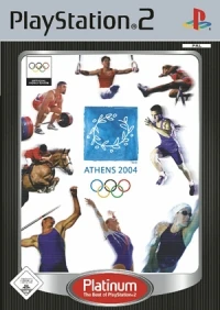 Athens 2004 - Platinum [DE]