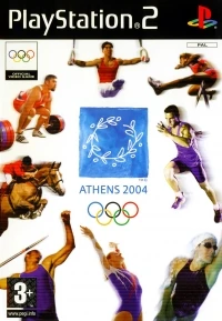 Athens 2004 [CZ][HU][PL][SK]