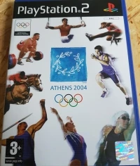 Athens 2004 [NO]