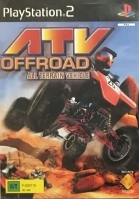 ATV Offroad [FI]
