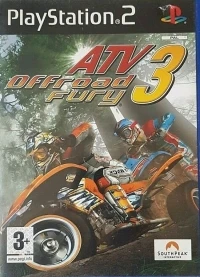 ATV Offroad Fury 3 [FR]