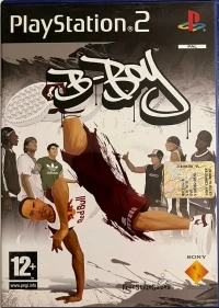 B-Boy [IT]