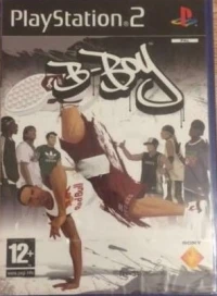 B-Boy [PT]