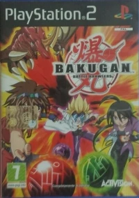 Bakugan Battle Brawlers [IT]