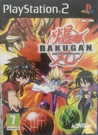 Bakugan Battle Brawlers [PT]