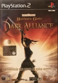 Baldur's Gate: Dark Alliance (Virgin Interactive) [IT]