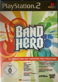 Band Hero [DE]