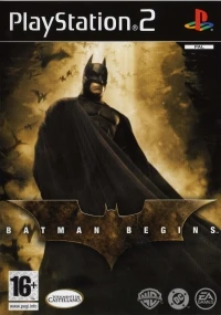 Batman Begins [ES]