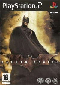 Batman Begins [NL]