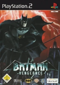 Batman: Vengeance [DE]