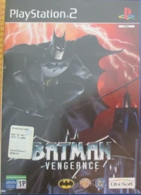 Batman: Vengeance [IT]