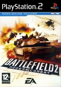 Battlefield 2: Modern Combat [ES]