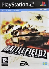 Battlefield 2: Modern Combat [SE]