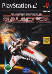 Battlestar Galactica [DE]