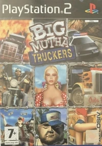 Big Mutha Truckers (Xplosiv)