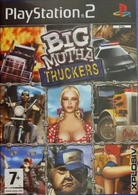 Big Mutha Truckers (Xplosiv) [ES]