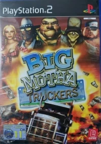 Big Mutha Truckers [IT]