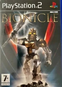 Bionicle [ES]