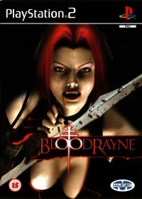 BloodRayne [IT]