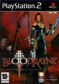 BloodRayne 2 [ES]