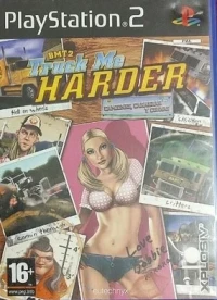 BMT 2: Truck Me Harder [ES]