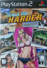 BMT 2: Truck Me Harder [IT]