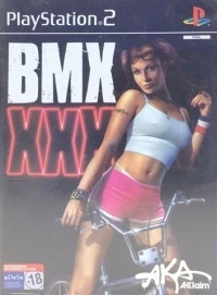 BMX XXX [ES]