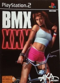 BMX XXX [FR]