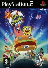 Bob l'éponge Le Film