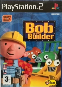 Bob the Builder [DK][FI][NO][SE]