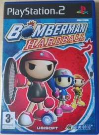 Bomberman Hardball [IT]